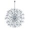 Maxim Lighting Starfire 40-Light 44" Wide Polished Chrome Chandelier 39747BCPC - alternate 1